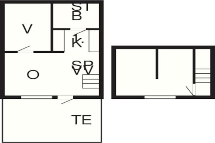 4 Person Holiday Home On A Holiday Park In Hemmet Eksteriør bilde
