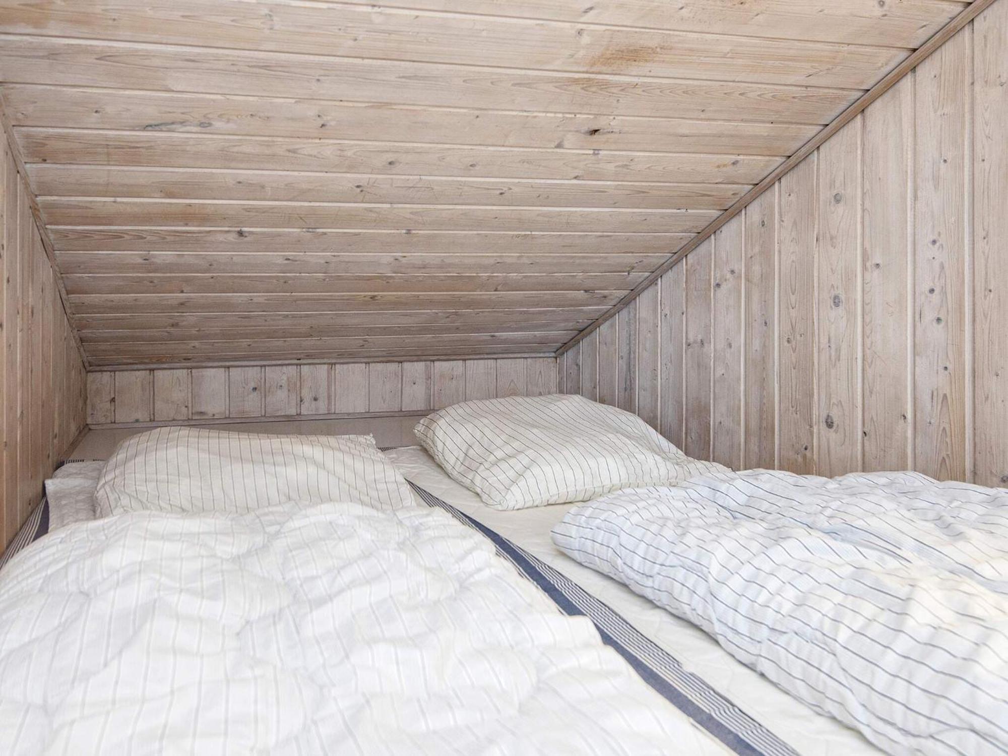 4 Person Holiday Home On A Holiday Park In Hemmet Eksteriør bilde
