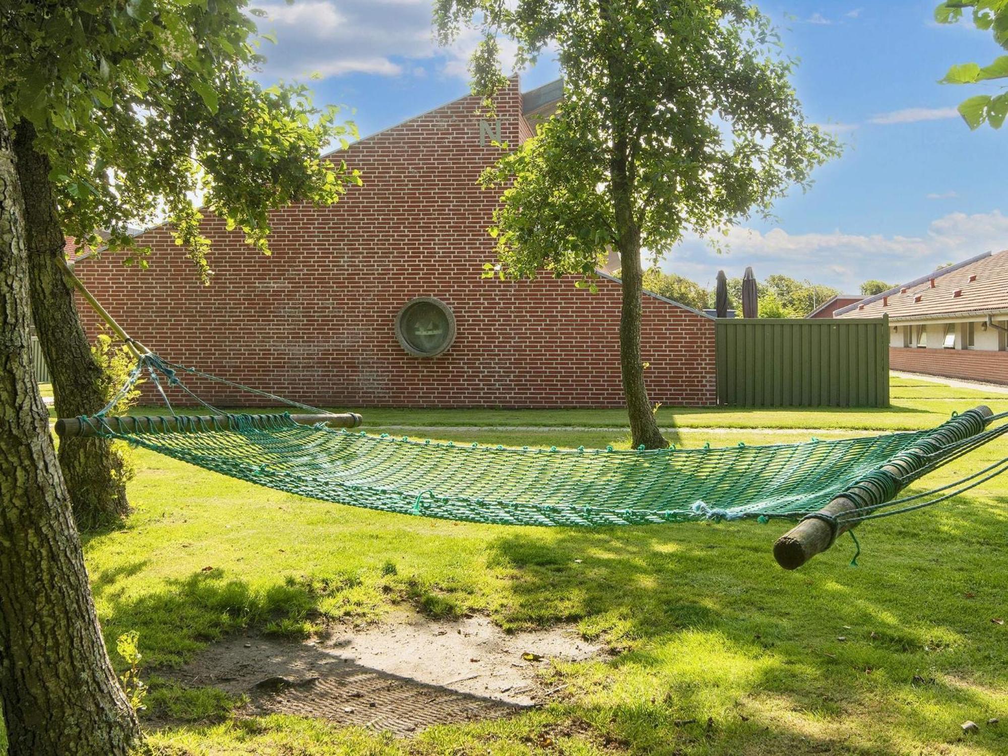 4 Person Holiday Home On A Holiday Park In Hemmet Eksteriør bilde