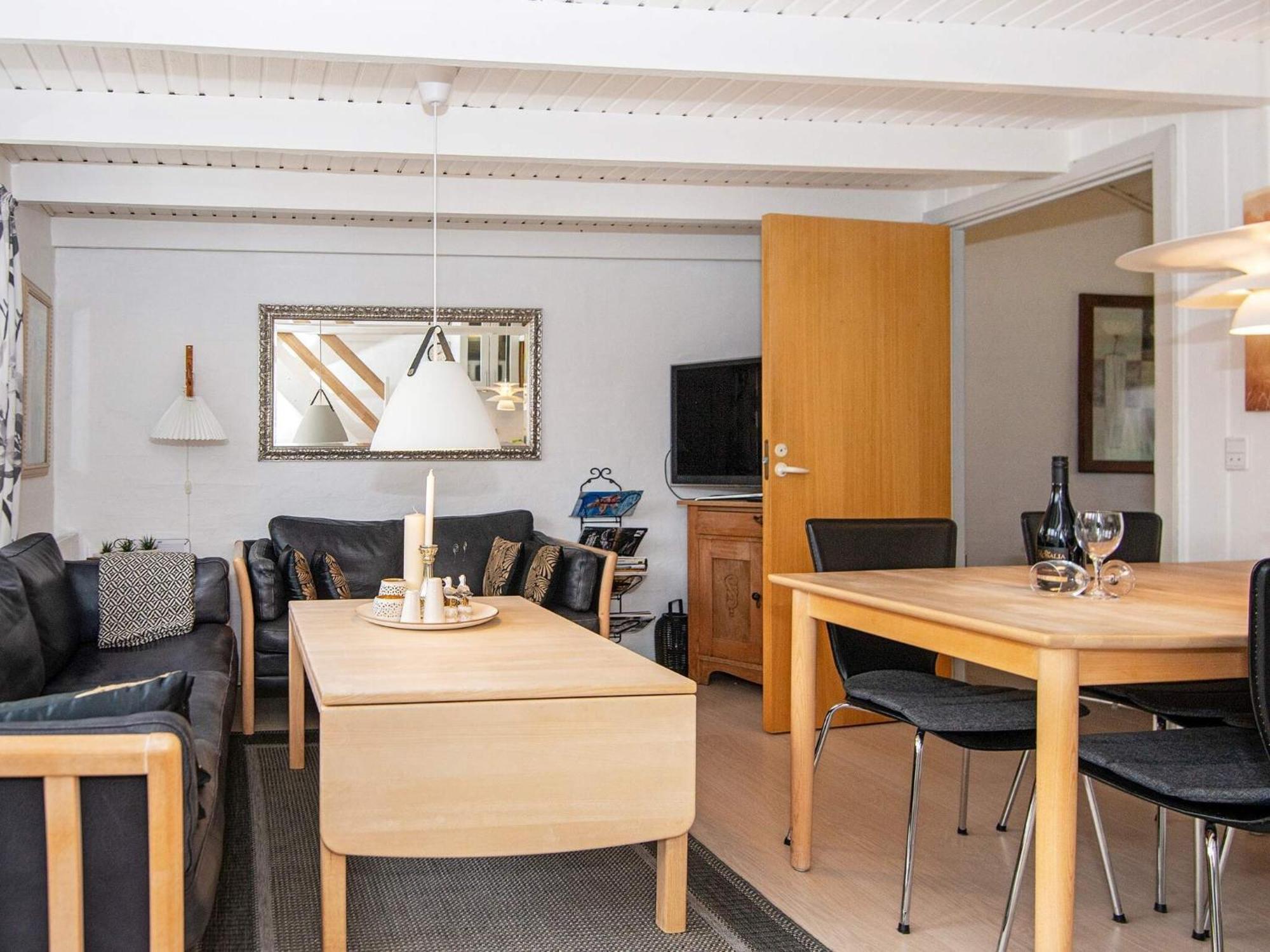 4 Person Holiday Home On A Holiday Park In Hemmet Eksteriør bilde